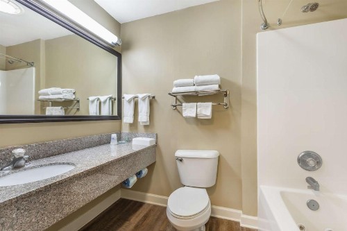 Best Western Ocean City Hotel and Suites - image 22