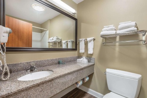 Best Western Ocean City Hotel and Suites - image 24