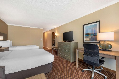 Best Western Ocean City Hotel and Suites - image 26
