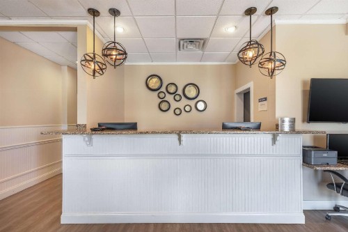 Best Western Ocean City Hotel and Suites - image 29