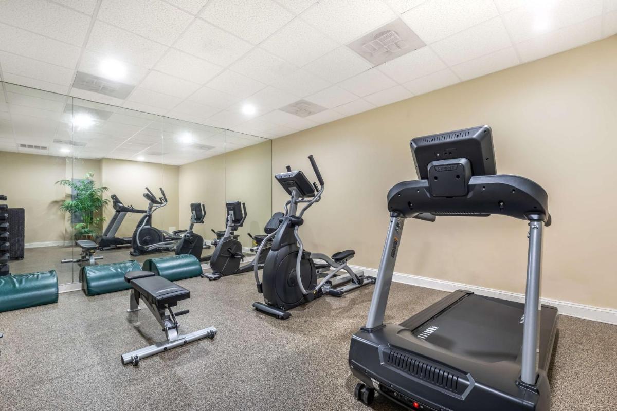 Best Western Ocean City Hotel and Suites - image 3