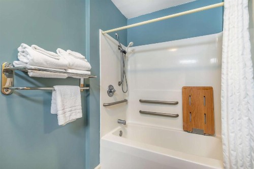 Best Western Ocean City Hotel and Suites - image 30