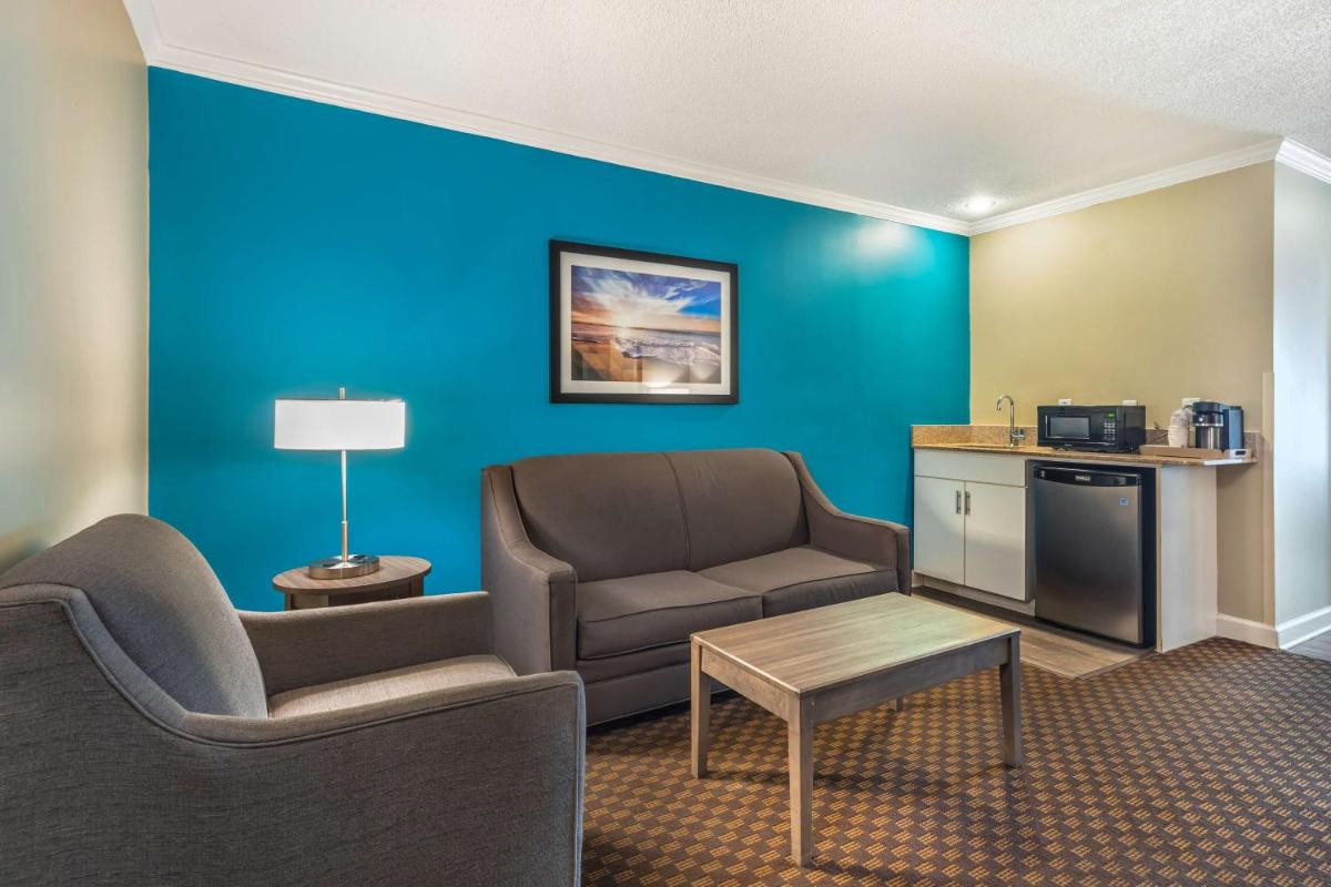 Best Western Ocean City Hotel and Suites - image 4