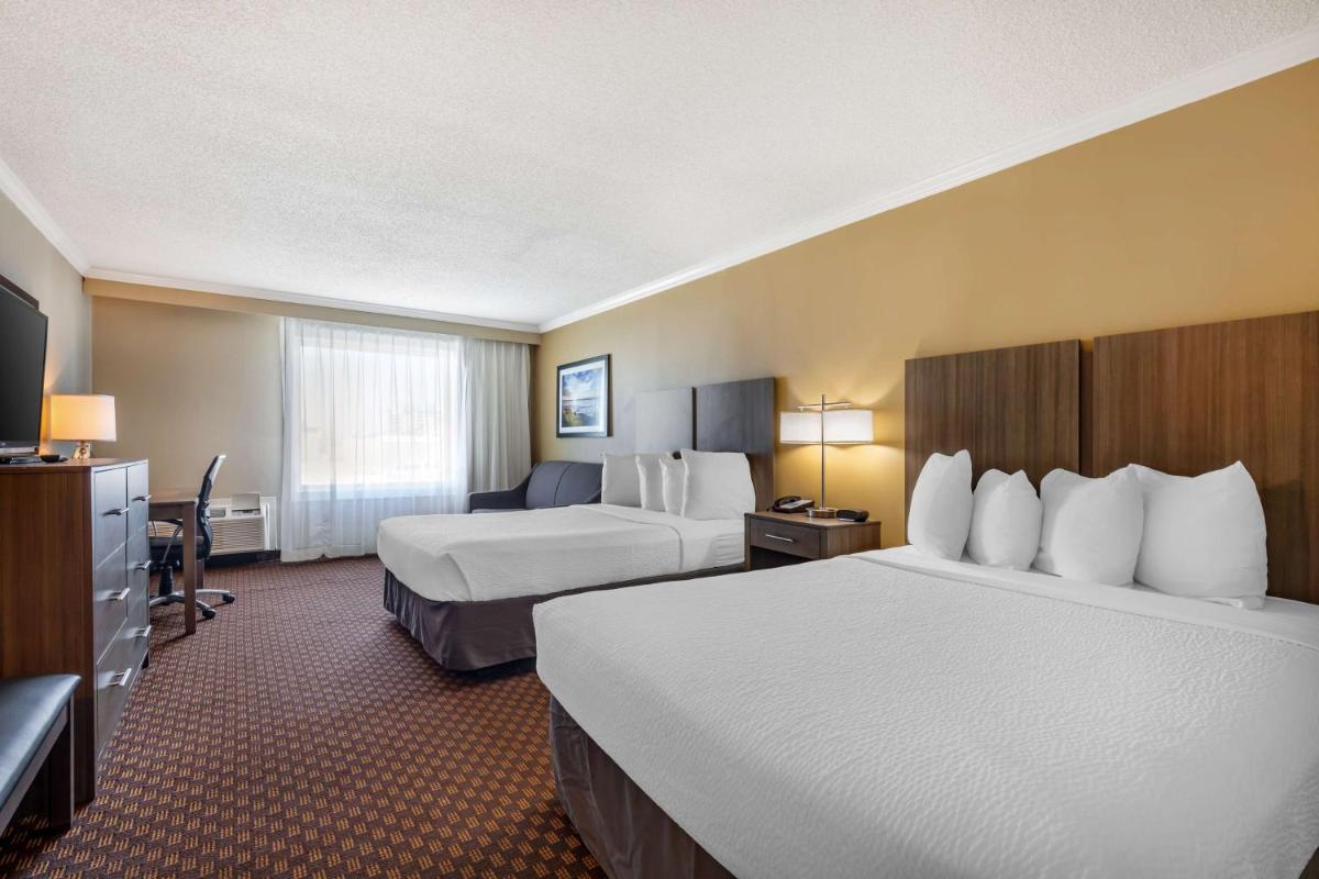 Best Western Ocean City Hotel and Suites - image 5