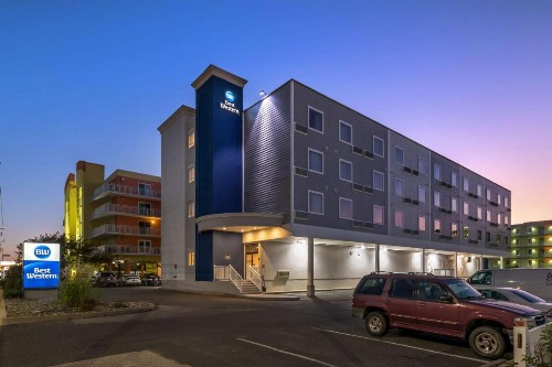 Best Western Ocean City Hotel and Suites - image 6