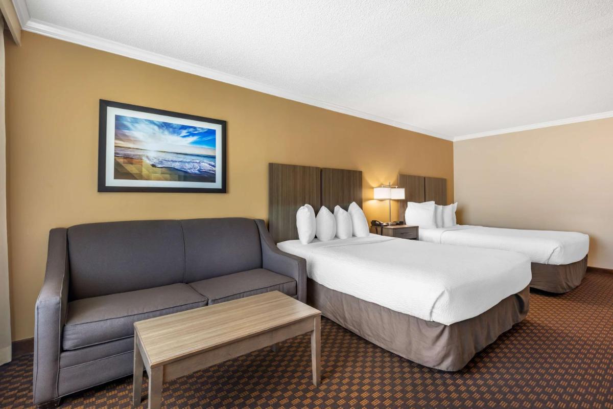 Best Western Ocean City Hotel and Suites - image 7