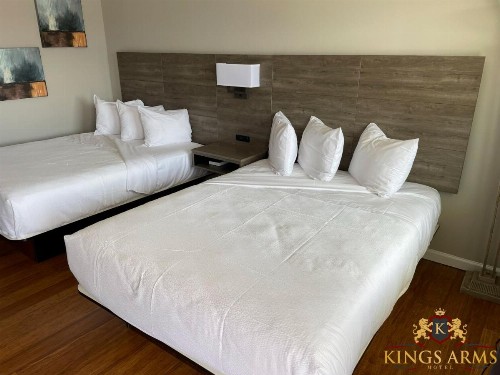 Kings Arms Motel - image 10