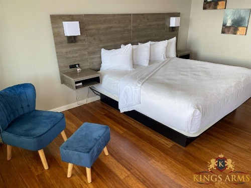 Kings Arms Motel - image 13