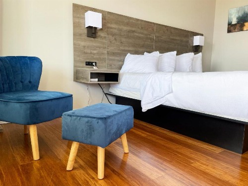 Kings Arms Motel - image 15