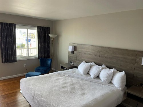 Kings Arms Motel - image 17
