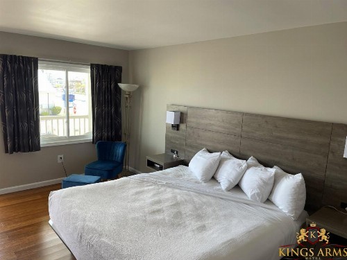 Kings Arms Motel - image 18