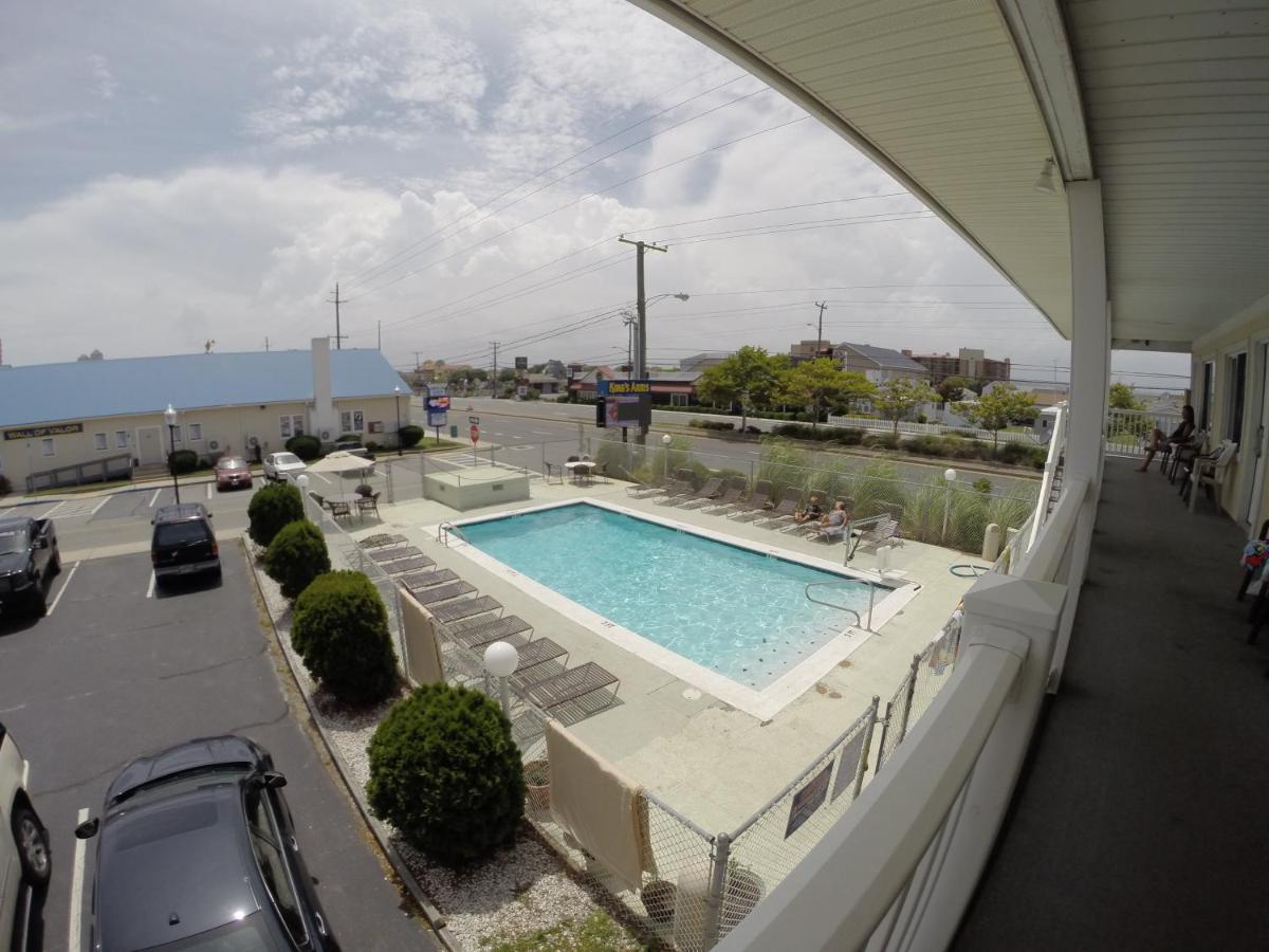 Kings Arms Motel - image 5