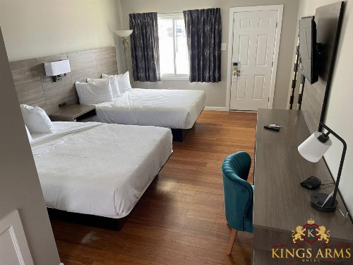 Kings Arms Motel - image 6