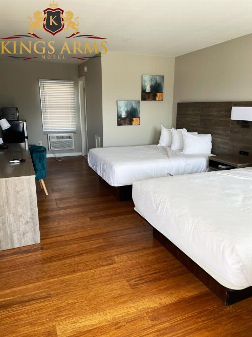 Kings Arms Motel - image 7