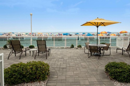 Courtyard by Marriott Ocean City Oceanfront - image 14