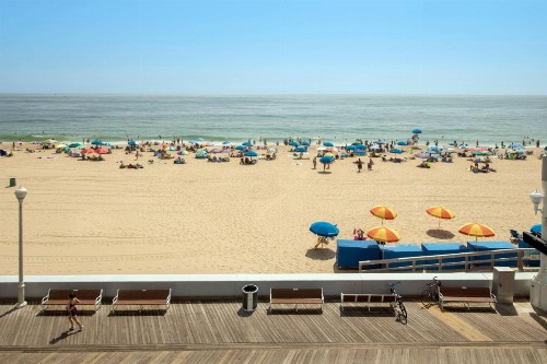 Courtyard by Marriott Ocean City Oceanfront - image 15