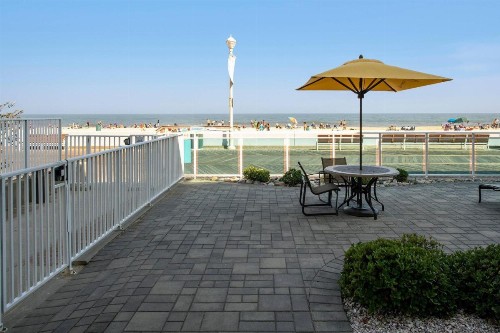 Courtyard by Marriott Ocean City Oceanfront - image 16