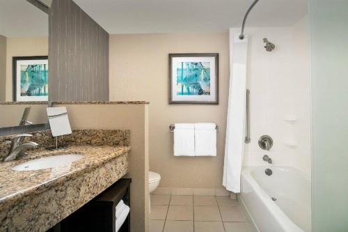 Courtyard by Marriott Ocean City Oceanfront - image 18