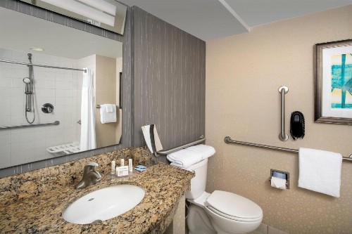 Courtyard by Marriott Ocean City Oceanfront - image 19
