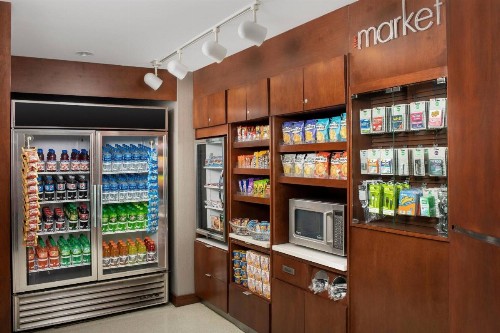 Courtyard by Marriott Ocean City Oceanfront - image 23