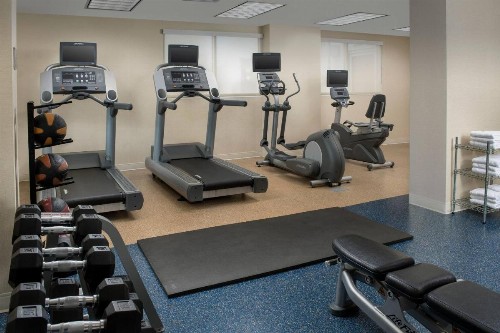 Courtyard by Marriott Ocean City Oceanfront - image 25