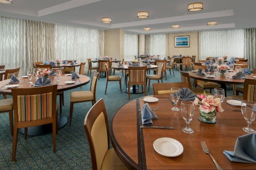 Courtyard by Marriott Ocean City Oceanfront - image 27