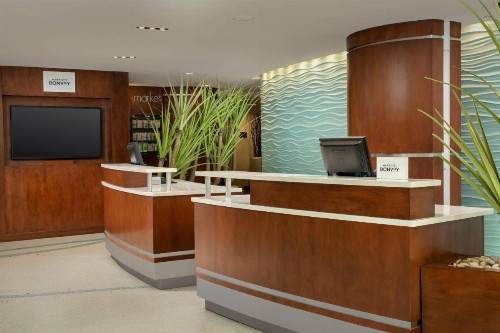 Courtyard by Marriott Ocean City Oceanfront - image 7