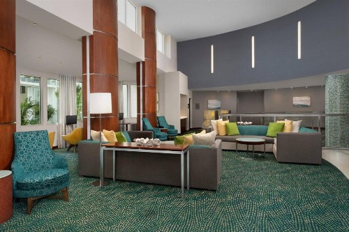 Courtyard by Marriott Ocean City Oceanfront - image 8