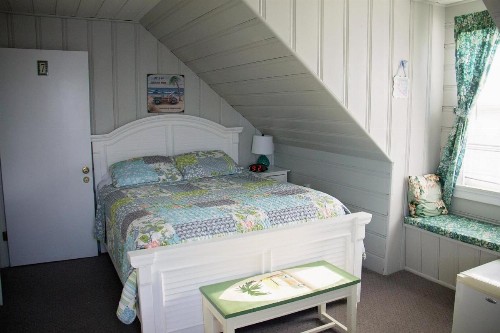 Atlantic House Bed & Breakfast - image 6