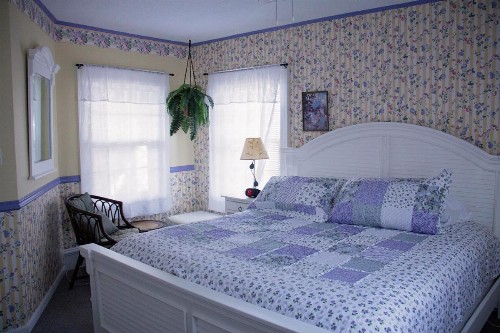 Atlantic House Bed & Breakfast - image 3