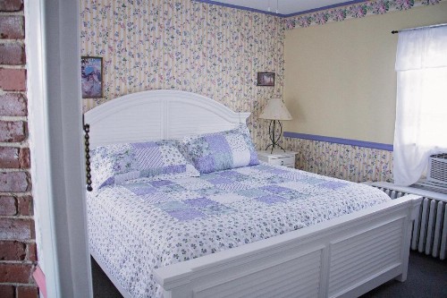 Atlantic House Bed & Breakfast