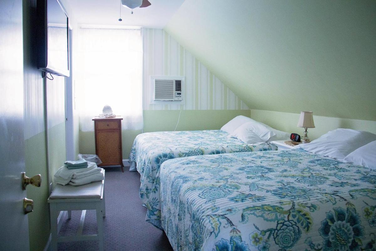 Atlantic House Bed & Breakfast - image 5