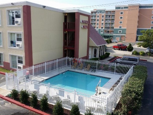 Maridel Motel - image 12