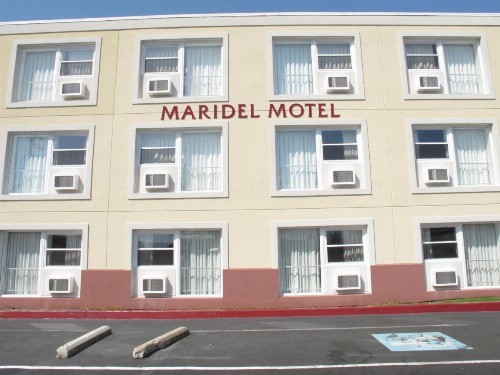 Maridel Motel - image 8