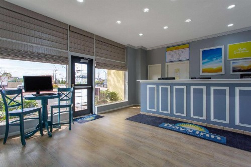 Days Inn by Wyndham Ocean City Oceanfront - image 14