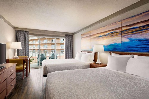 Days Inn by Wyndham Ocean City Oceanfront - image 18