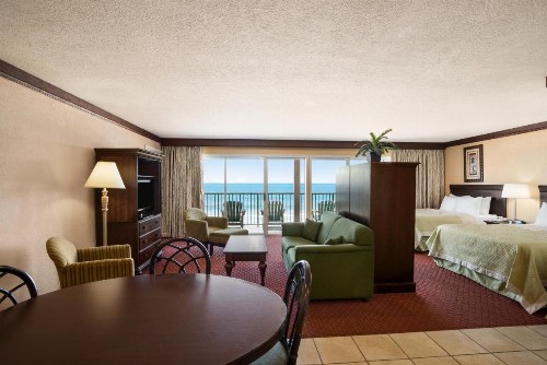 Days Inn by Wyndham Ocean City Oceanfront - image 19