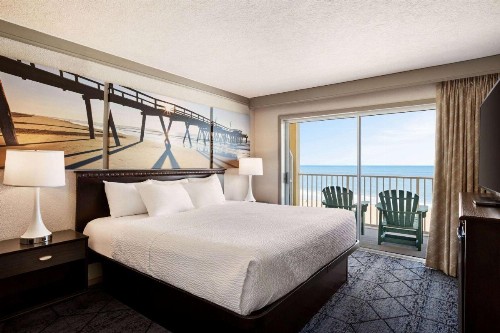 Days Inn by Wyndham Ocean City Oceanfront - image 20