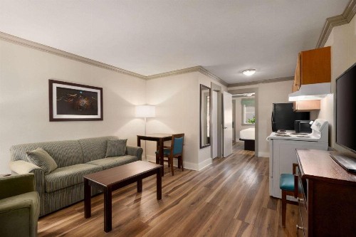 Days Inn by Wyndham Ocean City Oceanfront - image 23