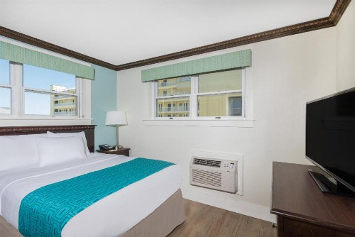 Days Inn by Wyndham Ocean City Oceanfront - image 25