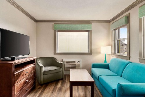 Days Inn by Wyndham Ocean City Oceanfront - image 27