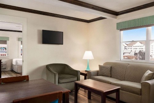 Days Inn by Wyndham Ocean City Oceanfront - image 28