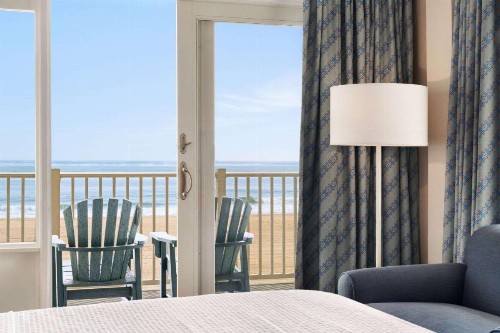 Days Inn by Wyndham Ocean City Oceanfront - image 31