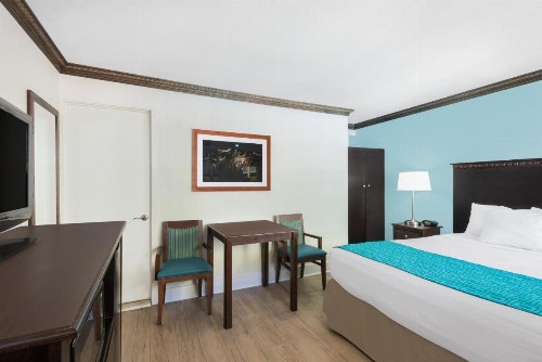 Days Inn by Wyndham Ocean City Oceanfront - image 32