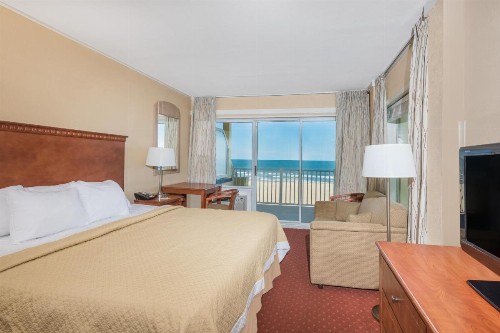 Days Inn by Wyndham Ocean City Oceanfront - image 33