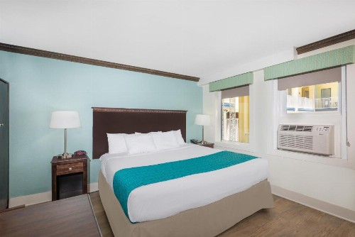Days Inn by Wyndham Ocean City Oceanfront - image 36