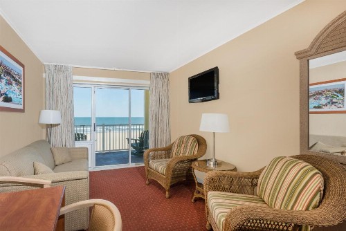 Days Inn by Wyndham Ocean City Oceanfront - image 37