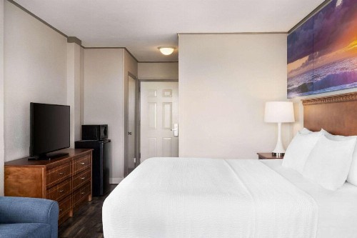 Days Inn by Wyndham Ocean City Oceanfront - image 39