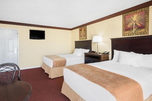 Days Inn by Wyndham Ocean City Oceanfront - image 42