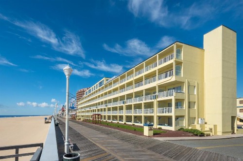 Days Inn by Wyndham Ocean City Oceanfront - image 47